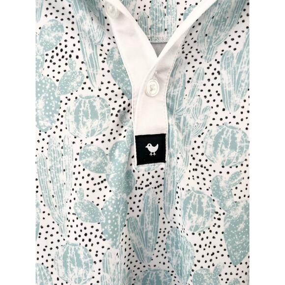 Bad Birdie Cactus Large - Picture 2 of 9